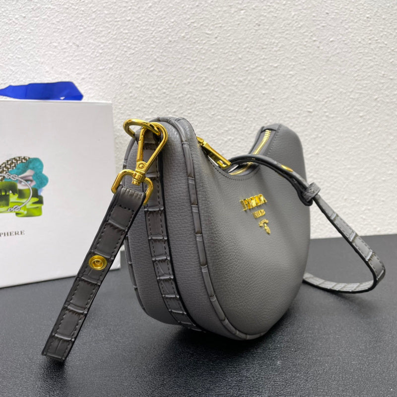 Amelia- PRDA  LUXURY BAGS - 294