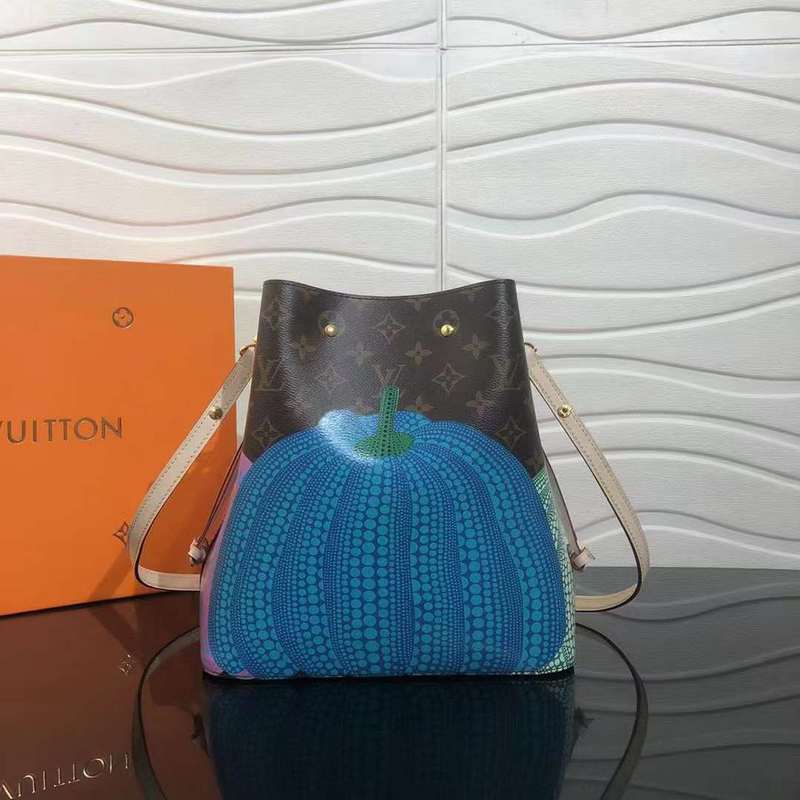 Amelia- Lu-Vi bags - 11479