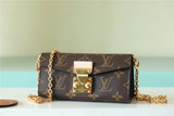 Fan Fashion Lu-Vi bags - 8771