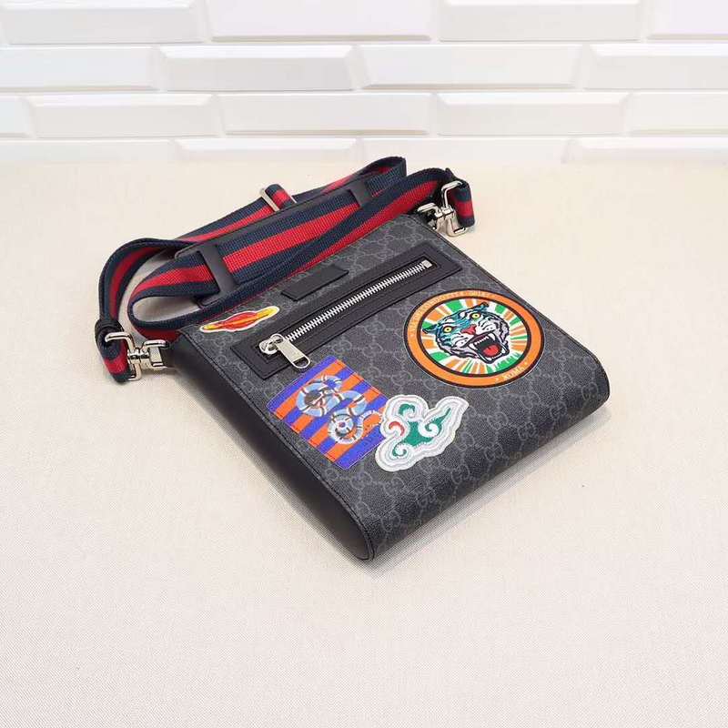 AmeliaLuxury - GCI Bags - 757