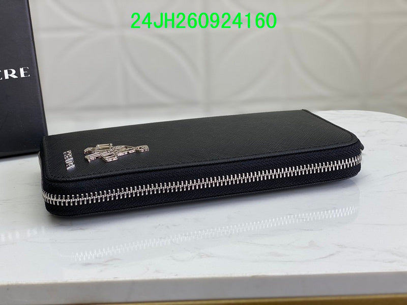 Amelia - PD Wallet - 385