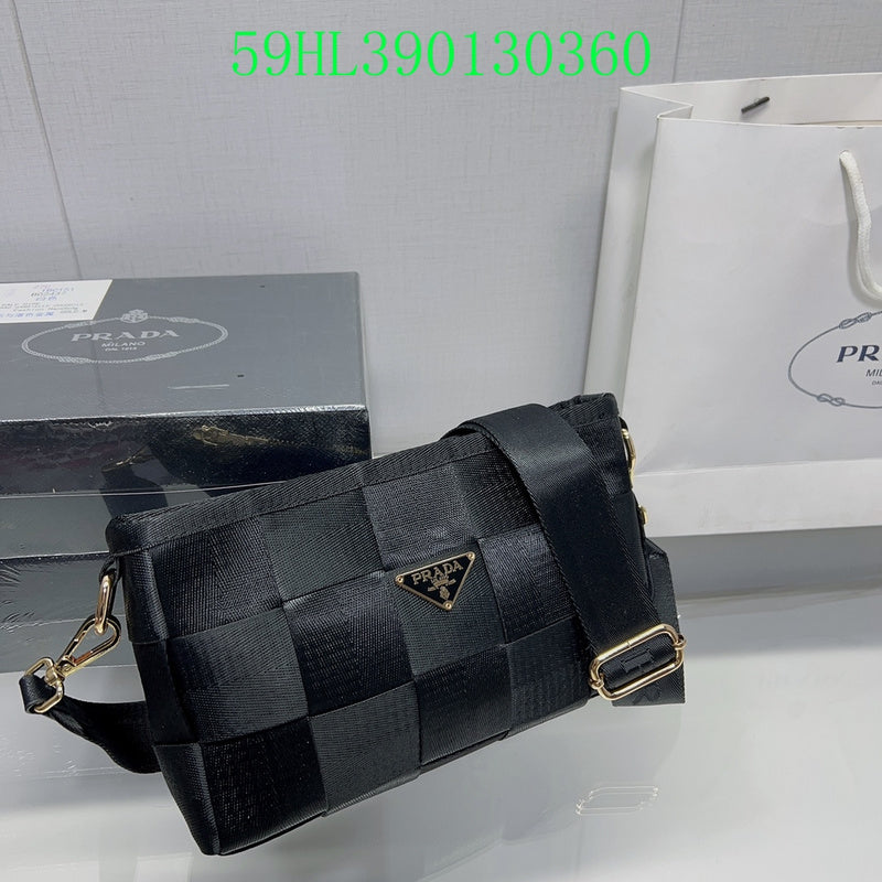 Prada Bags - The Barnes Bags  611