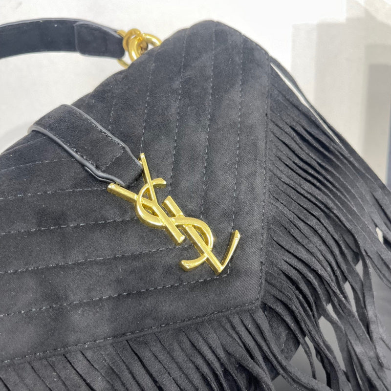 YSL BAGS - WOMEN LOVE LUXURY BAGS - 1561