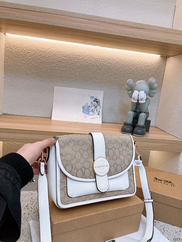 Amelia - CCH Bags - 243