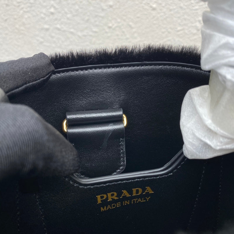 Amelia- PRDA  LUXURY BAGS - 974