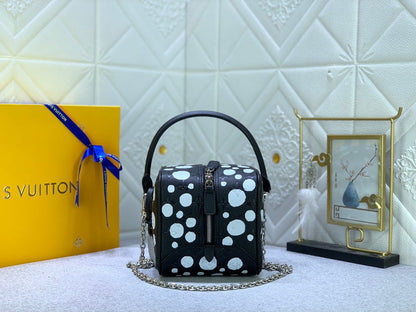 Amelia- GUKI Women Bags - 1528