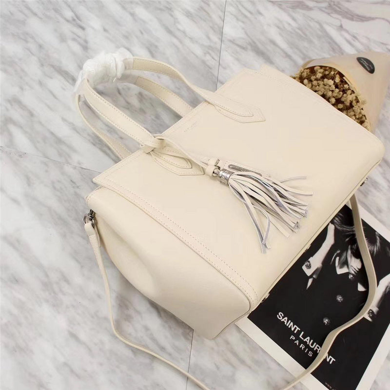 Amelia - YSL Bag - 2526