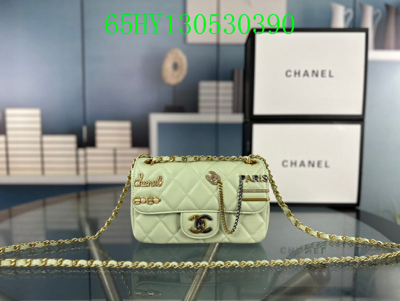 Amelia - CHL Bags - 779