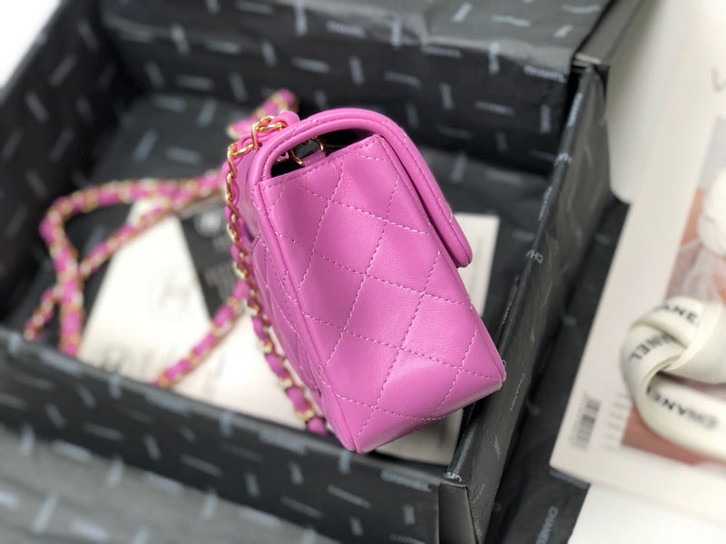 Amelia- CHL Bags - 7466