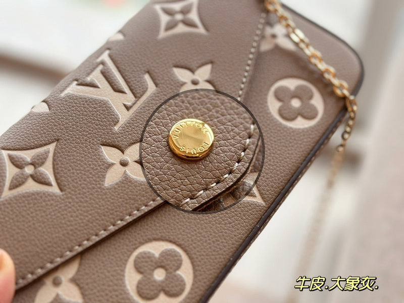 Amelia - LV Bags - 14798