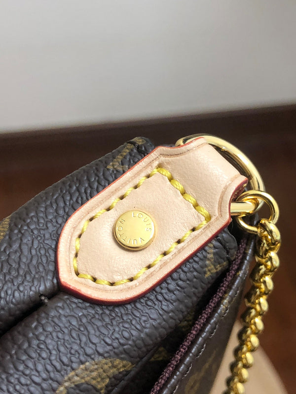 Fan Fashion Lu-Vi bags - 17473
