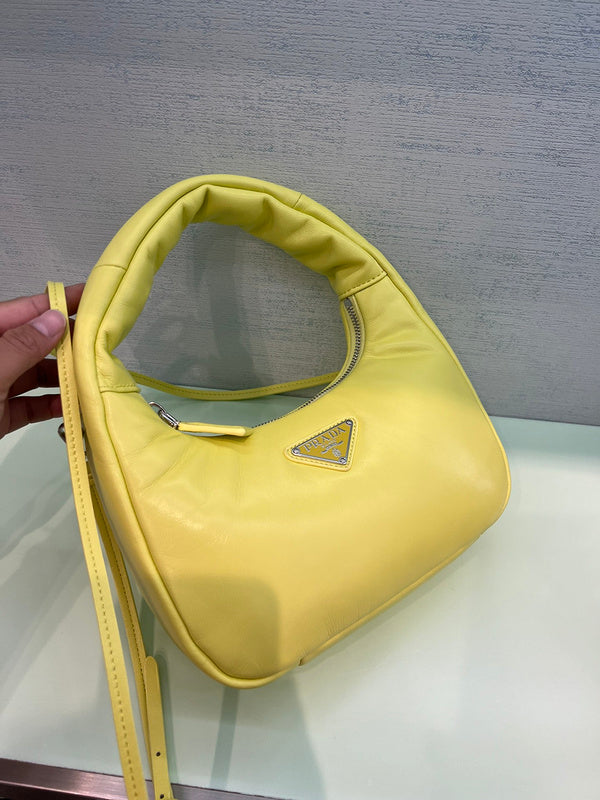 Amelia- PRDA  LUXURY BAGS - 873