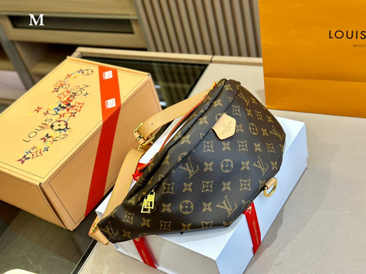 Amelia - LV Bags - 14759