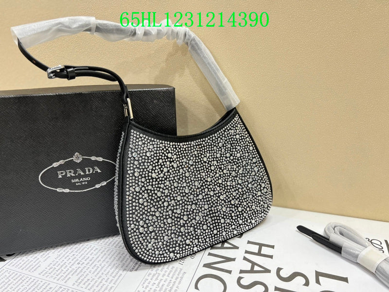 Prada Bags - The Barnes Bags  692