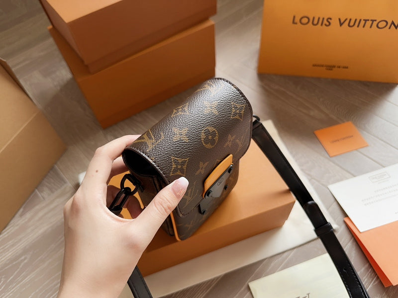 Amelia - LV Bags - 14278