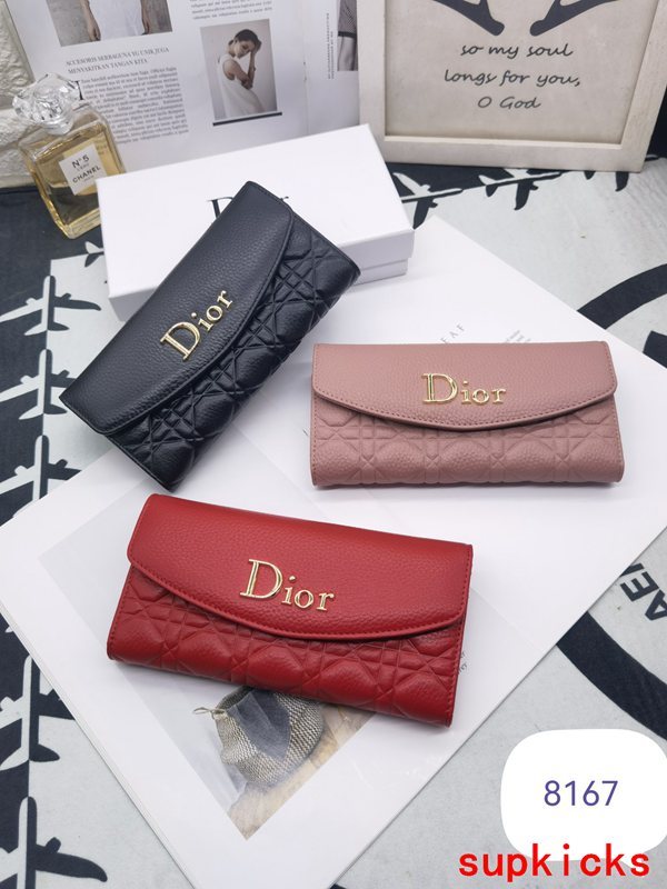 Amelia- Mix Wallets - 632