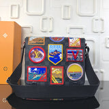 Fashion Lu-Vi bags - 2720