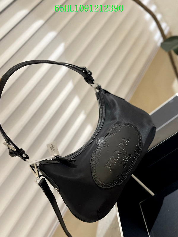 Prada Bags - The Barnes Bags  711