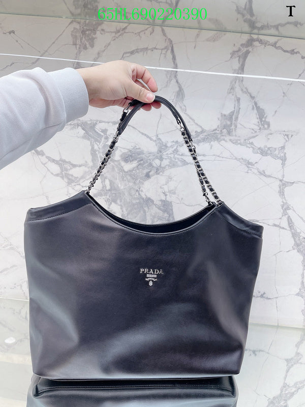 Prada Bags - The Barnes Bags  523