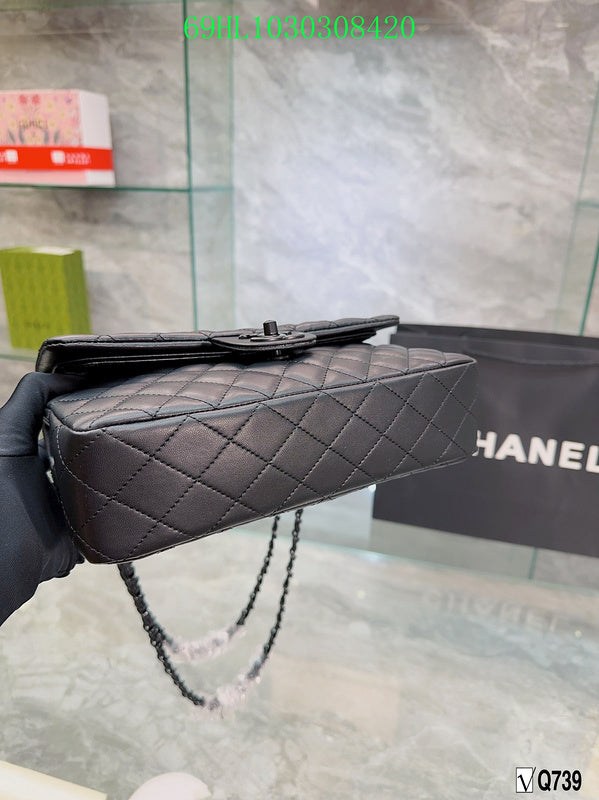 Amelia - CHL Bags - 1367