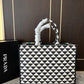 Prada Bags - The Barnes Bags  1034