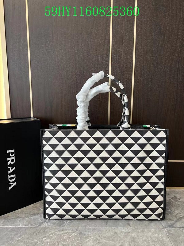 Prada Bags - The Barnes Bags  1034