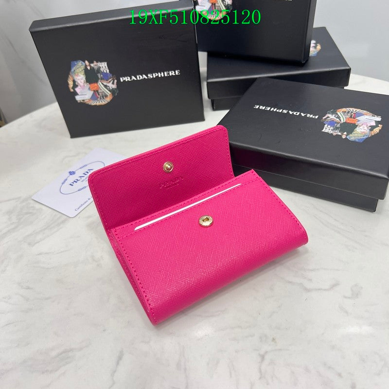 Amelia - PD Wallet - 127