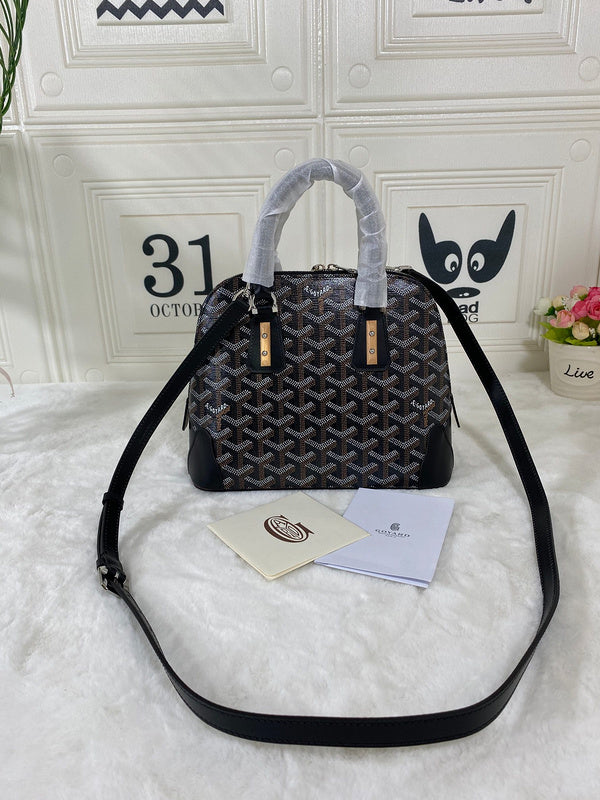 Amelia- G-YARD BAGS - 129