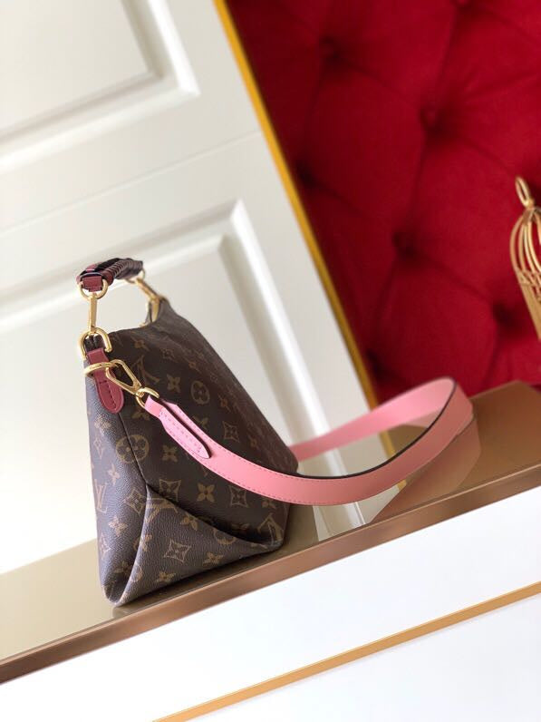 Fashion Lu-Vi bags - 3631