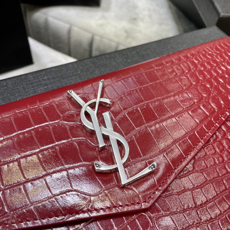 Amelia - YSL Bag - 1475