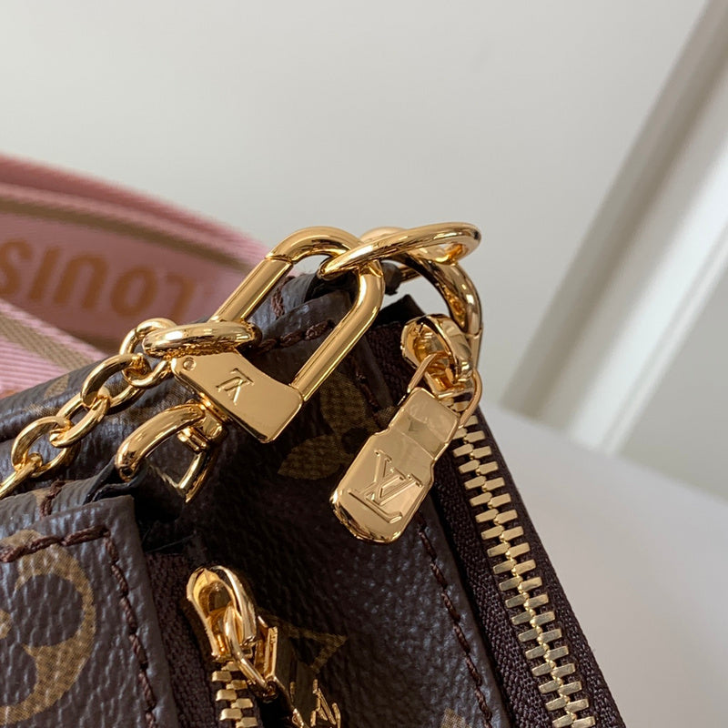 Amelia - LV Bags - 16086