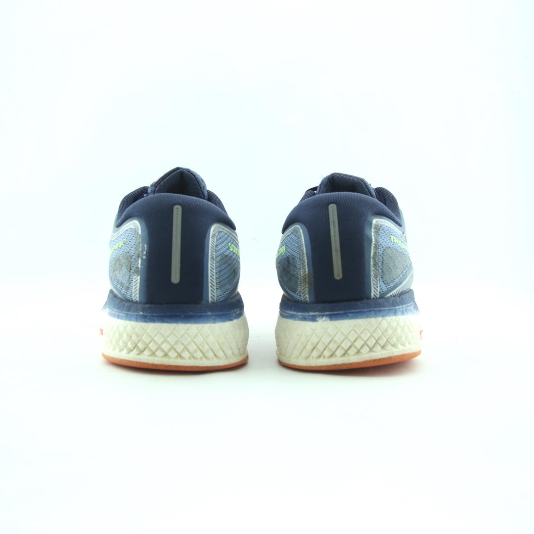 SAUCONY TRIUMPH ISO 5
