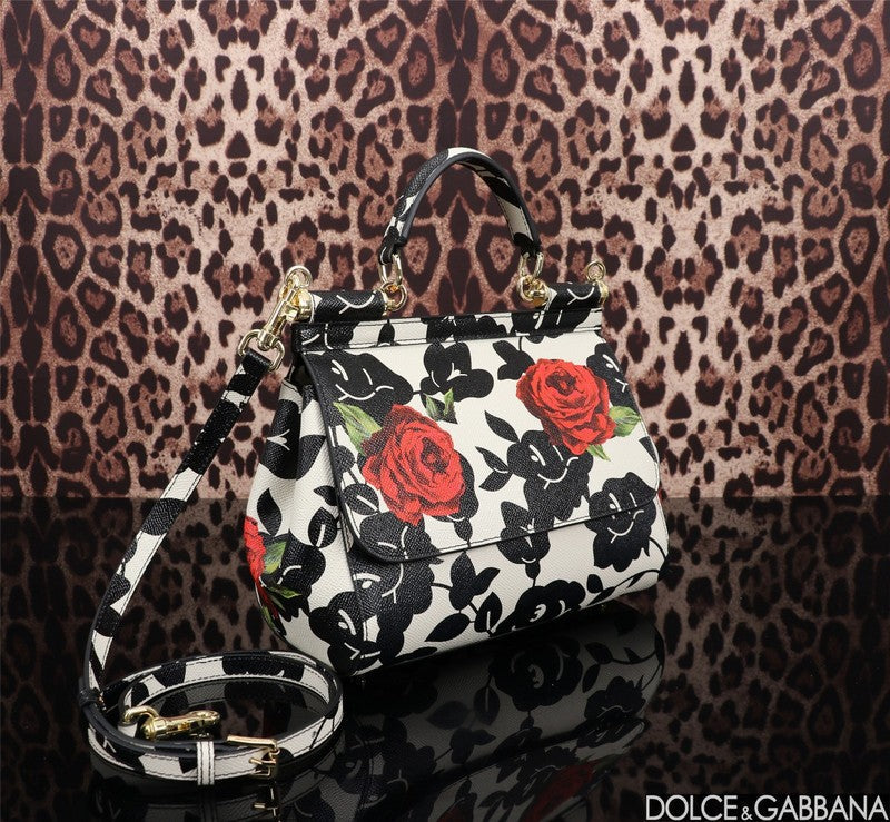 Amelia- DG Bags - 383