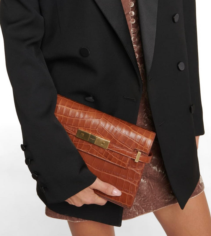 Amelia - YSL Bag - 3623