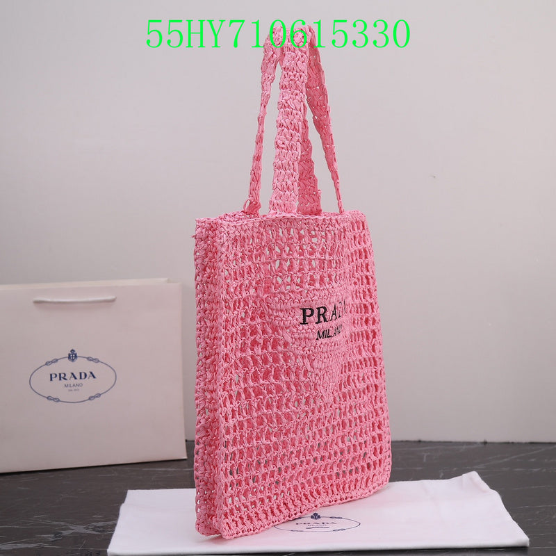 Prada Bags - The Barnes Bags  167