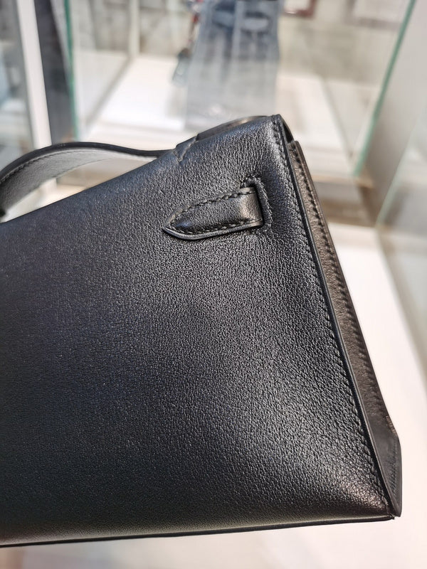 Amelia - HMS Bags - 1818