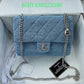 Amelia - CHL Bags - 1248