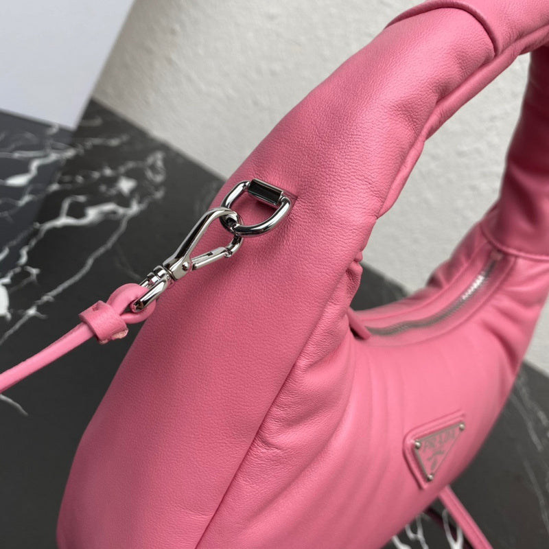 Amelia- PRDA  LUXURY BAGS - 865
