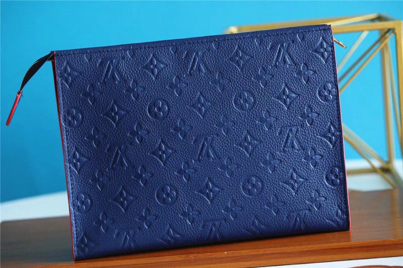 Fan Fashion Lu-Vi bags - 8917