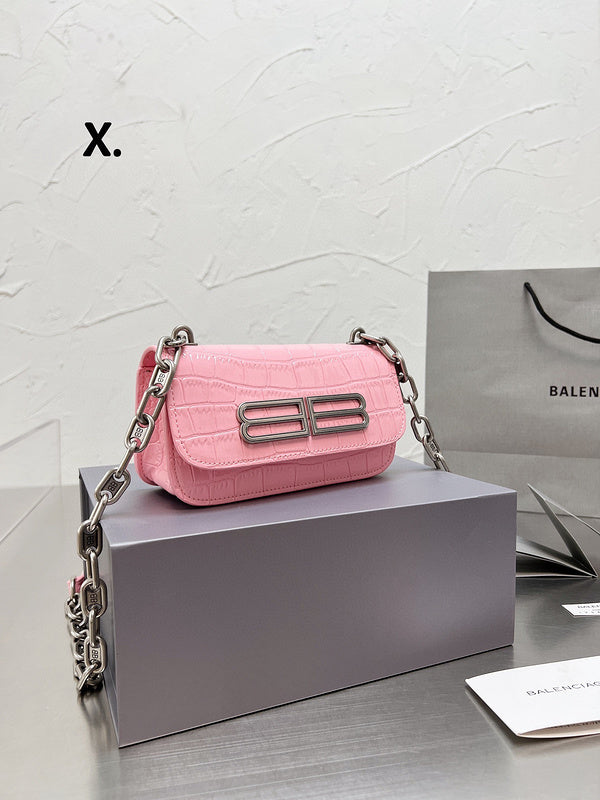 Amelia - BGA Bags - 1383