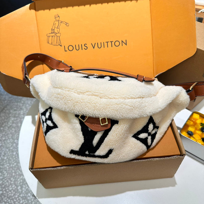 Amelia - LV Bags - 14351