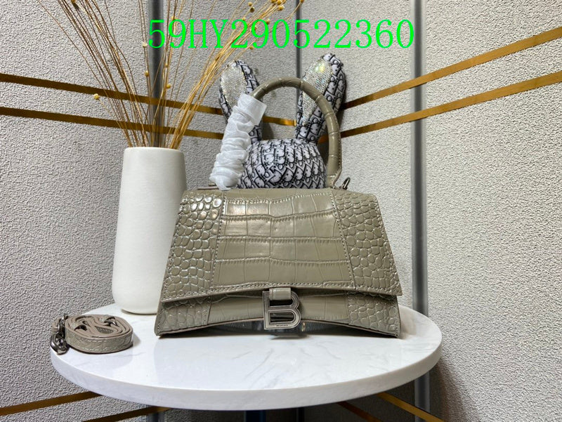 Amelia - BGA Bags - 2502