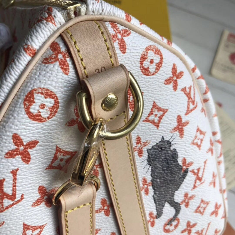 Amelia - LV Bags - 13463