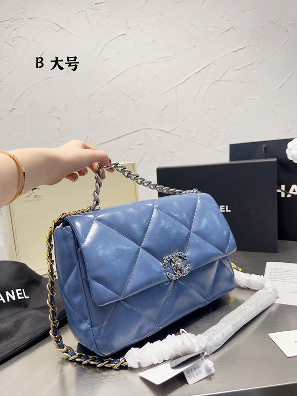 Amelia- CHL Bags - 7263
