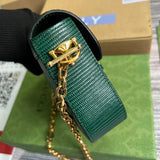 Amelia- GCI LUXURY LADY BAGS - 632