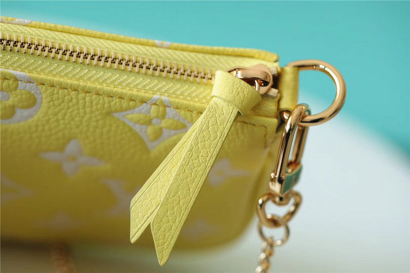 Amelia - LOV Lady Bags - 1002