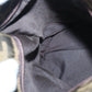 Fendi Zucca  Canvas Clutch Bag (Pre-Owned)