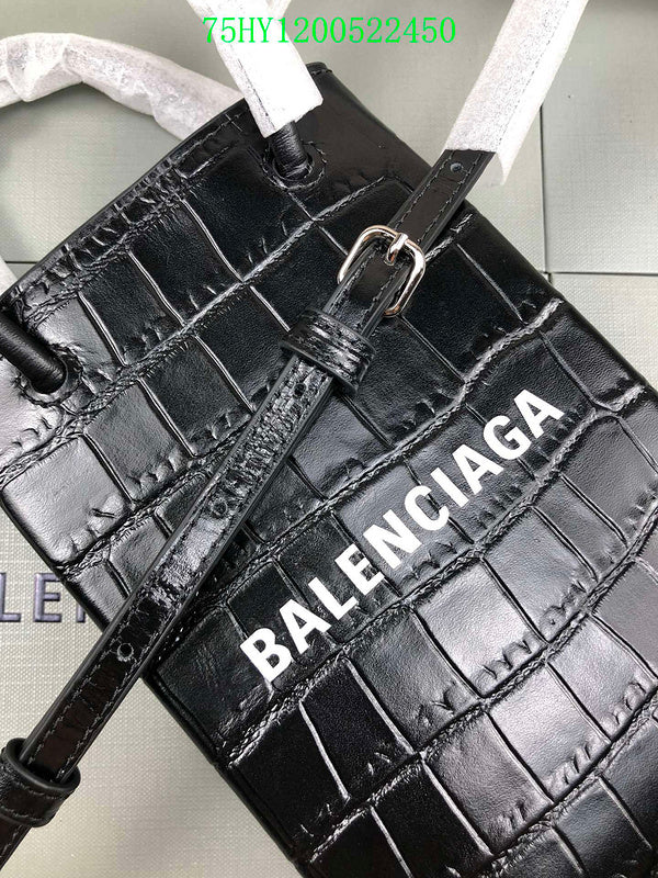 Amelia - BGA Bags - 1777