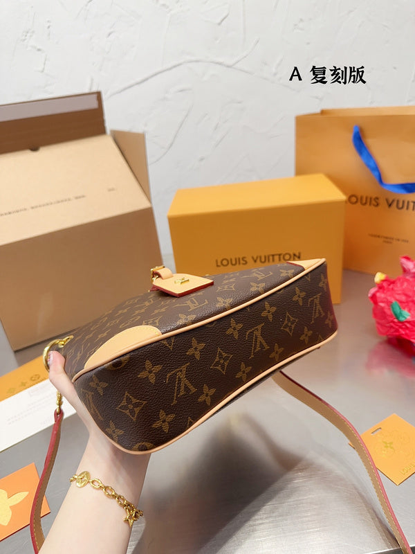 Amelia - LV Bags - 14959