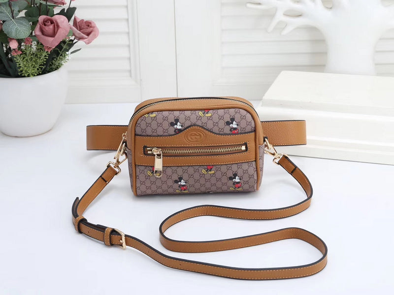 Amelia - GCI Bags - 11087